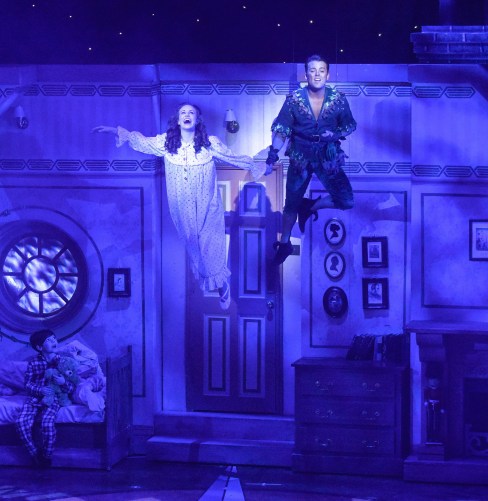 Kweeva Garvey &amp; Mikey Jay-Heath