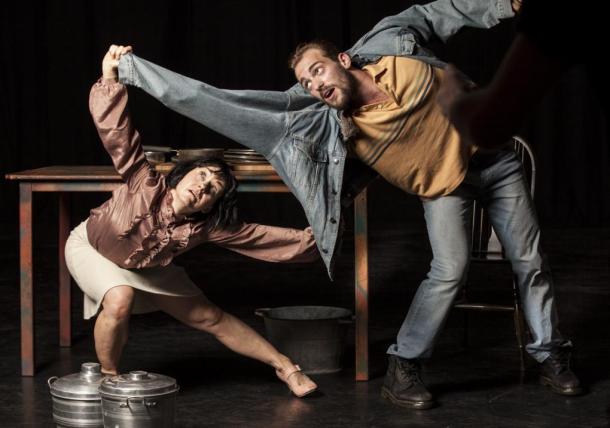 COAL-132 Joe Armitage