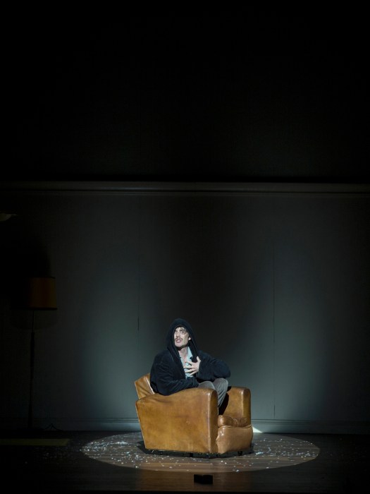 Cillian Murphy in Grief is the Thing with Feathers pic7 photo Colm Hogan