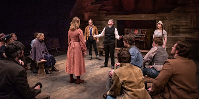 Dark of the Moon Lyric-7155