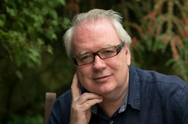 Sean Doran photo © Bobbie Hanvey 2017_08_27_L1004872